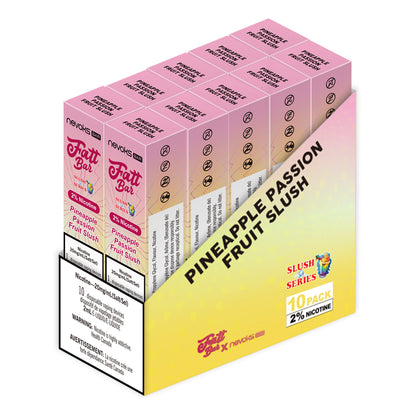 Fatt Bar 10pcs per carton